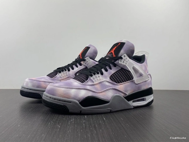 'Zen 4 Jordan Retro Master' Air DH7138-506 0803